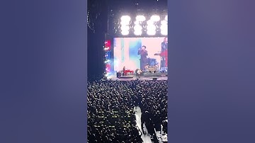 Journey At UBS Arena Elmont. New York. February 25th 2022. Don