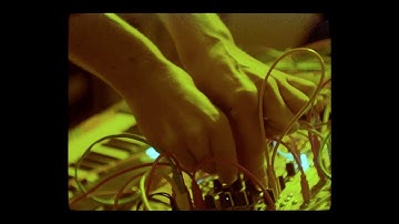 Axel Rigaud Live Modular Teaser