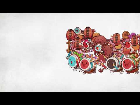 [Deemo/Taiko] KAICHUTEIEN WO MOTSU SYOUJO - Harunaba feat. Chihiro Ishiguro (HQ)