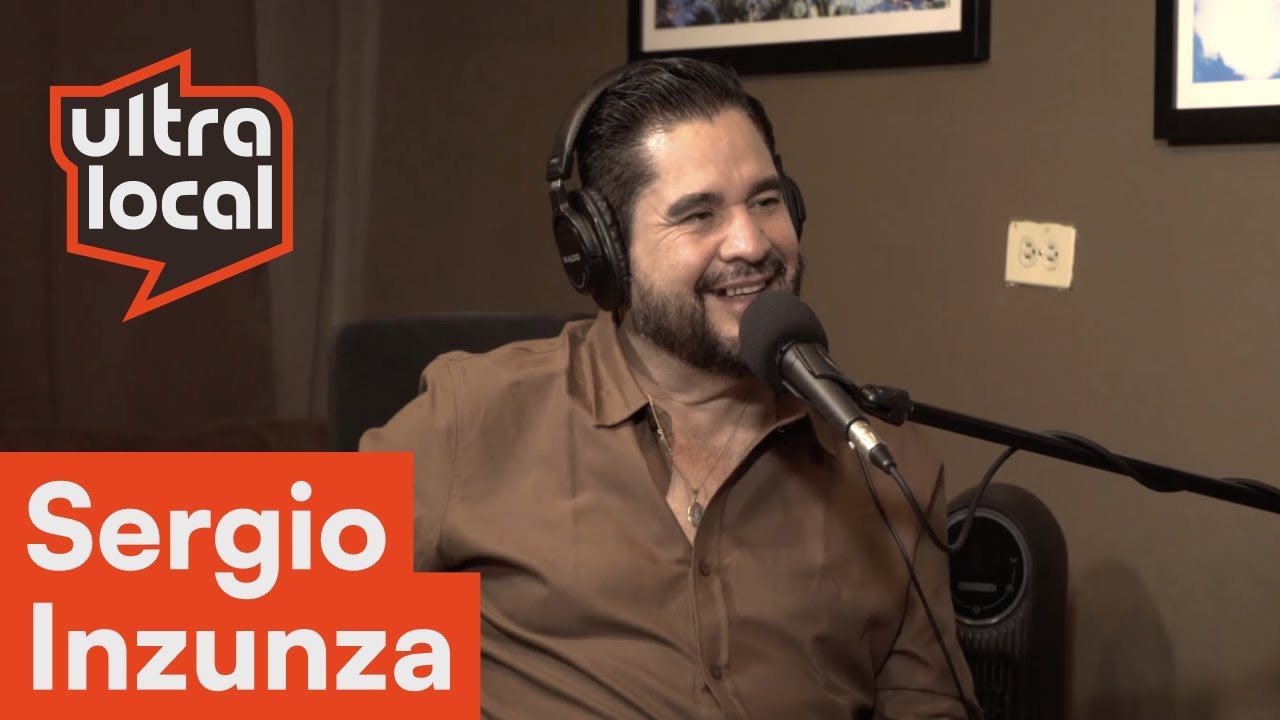 Hacer comunidad con lo que hay - Sergio Inzunza - UltraLocal #14 (antes ContraLocal)