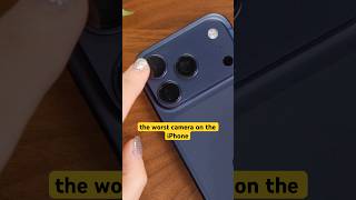 The Worst Camera On Your iPhone 🤯