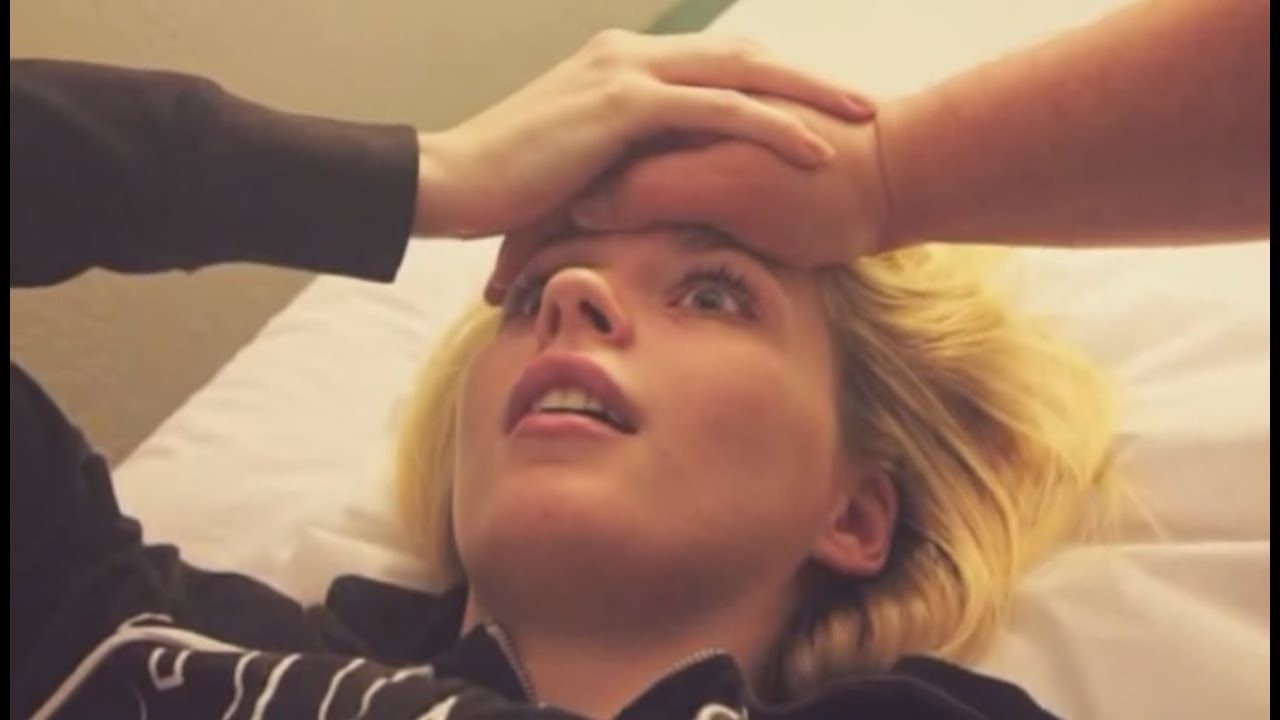 After 8 Years Of Trying To Get Pregnant, This Woman Saw An Ultrasound That Left Her In Shock