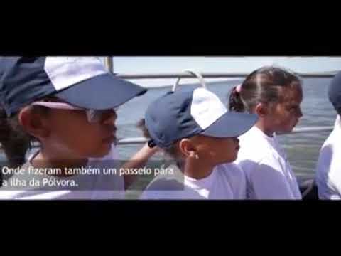 Outro Olha Vila Mangueira - Novos olhares sobre a cidade.
