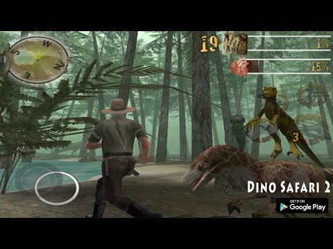 Dino Safari 2