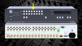 Matrix Switches