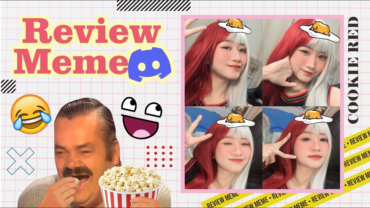Reviwew REVIWE MEME GUYSS - YouTube