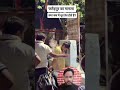 अचानक महिला का बदला व्यवहार, लोग बोले भूत का साया! #shorts