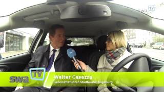 swa TV - swa Carsharing, so leicht geht´s!