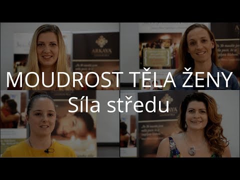 Video: Připomenutí Pro Moudré ženy