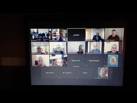 აფხაზეთის გასაბჭოების 100-წლისთავისადმი მიძღვნილი სამეცნიერო-პრაქტიკული კონფერენცია