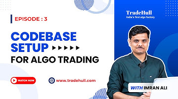 Episode - 03 | Dhan Codebase @DhanHQ