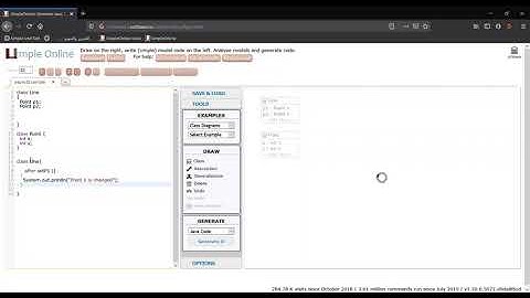 Aspect-Oriented Programming AOP and Mixins in Umple