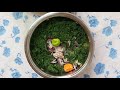 Jinsi Ya Kupika Kisamvu Kitamu Cha Mbazi Mbichi How To Cook Cassava Leaves With Pigeon Peas Recipe Jinsi Ya Kupika Kisamvu Kitamu Cha Mbazi Mbichi How To Cook Cassava Leaves With Pigeon Peas Recipe