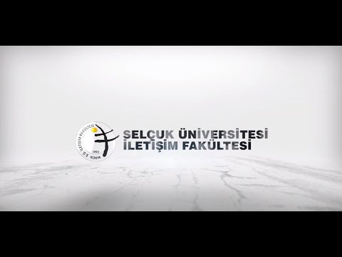 Selçuk Üniversitesi İletişim Fakültesi Tanıtım Filmi