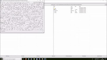 CS50x Final Project: WFM (Windows File Manager)