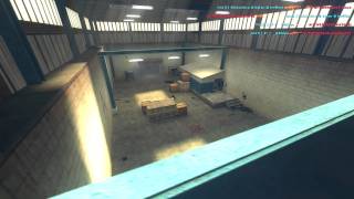 Css 1on3 Silent_Scorpion by Bully