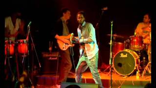 Enzo Ikah & Aysu ,Just Be You - Al Jazeera Tv