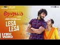 Lesa Lesa Song Lyrics