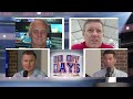 Spikes, Saddles, &amp; Small Ball: Bob Harig &amp; Johnny Avello