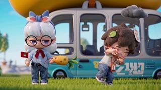Floatopia - Gameplay Trailer