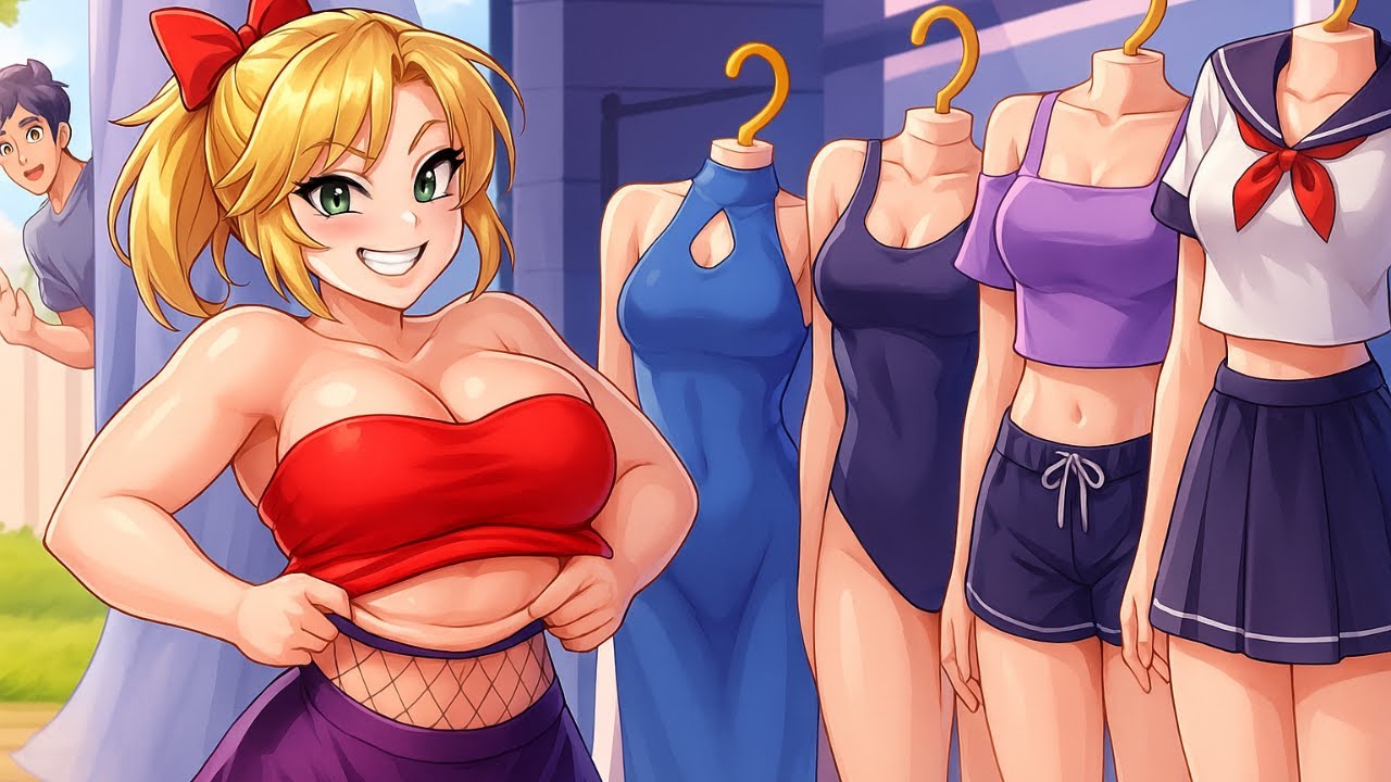 Nadie Sabe Que Estoy Fingiendo Mi Identidad - La Doble Vida de una Campeona