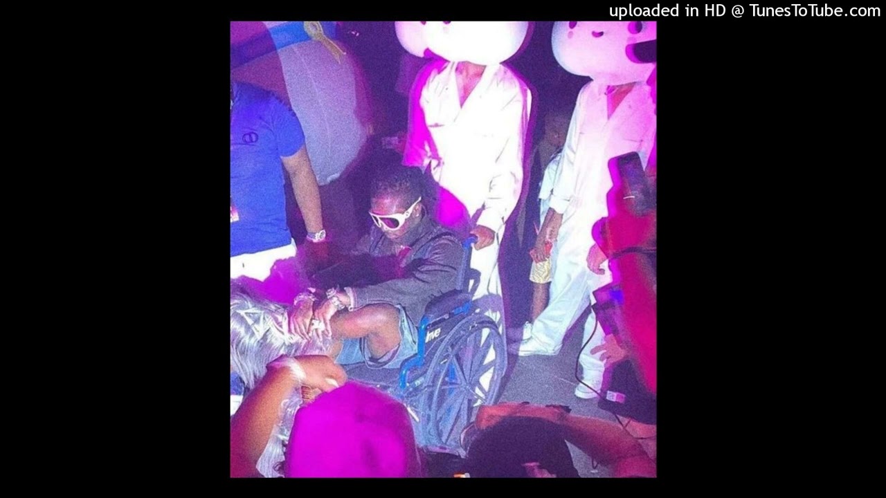 [SOLD] Lil Uzi Vert Type Beat x SoFaygo Type Beat - "virtual"