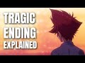 Digimon Last Evolution Kizuna ENDING EXPLAINED!  Zero Two Ending Still Canon & 2022 Movie Setup