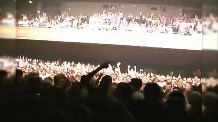 Godsmack Returns - The making of Saints & Sinners