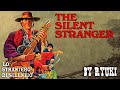 The silent stranger   lo straniero di silenzio   covered by ryuki