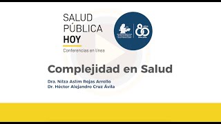 Complejidad en Salud