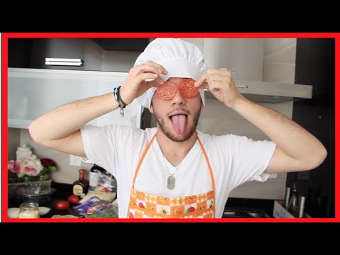 COCINANDO CON BETO - Beto Pasillas