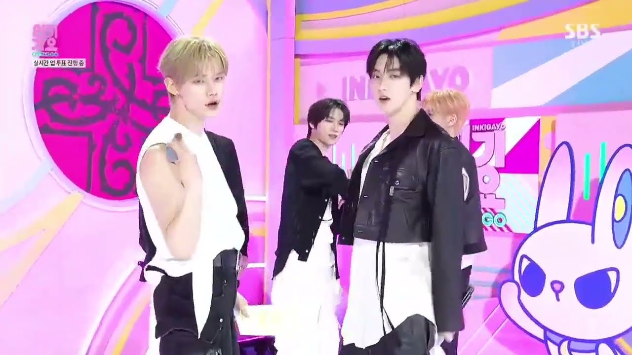 260426 TXT Interview with MC Yeonjun - YouTube