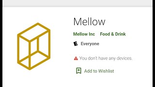 Using The Mellow Sous-Vide App screenshot 5