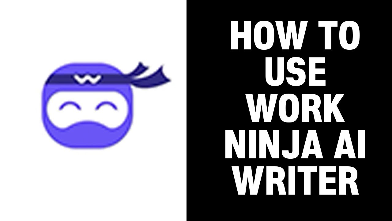 ninja ai essay writer