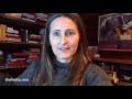 Beginning of video
