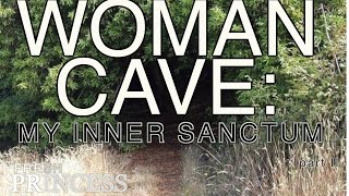 Woman Cave: My Inner Sanctum, part II  |  Fresh P