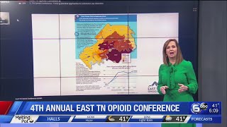 4th annual East TN Opioid Conference