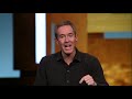 How To Get What You Really Want Part 3 - Andy Stanley