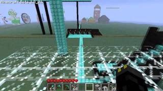 Minecraftathon Episode 5 - Bboyduy And The Server