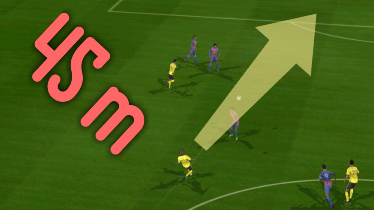 Most Amazing Long Shot Goal in Score! Match ?