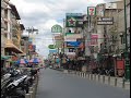 Khao San Road Bangkok party street to ghost town