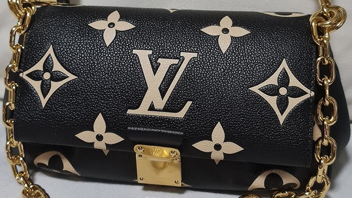 Unboxing Louis Vuitton VIVIENNE MUSIC BOX