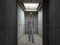underground mini house bunker#viral #video #garden