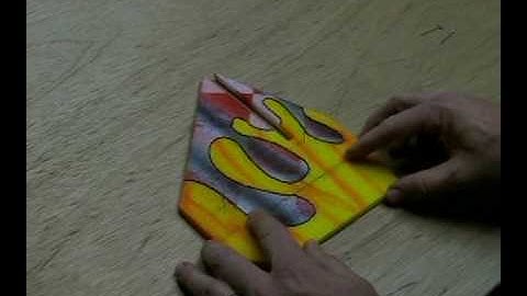 The Welders Glue Hinge