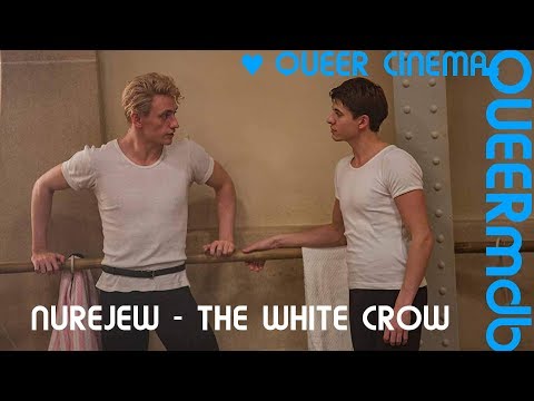 Nurejew - The White Crow | Film 2018 -- Full HD Trailer