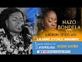 ADORONS JESUS AVEC LILIANE MWIMPE DANS NAZO BONDELA YO DE ROSNY KAYIBA