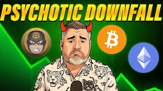 How Did BitBoy Lose EVERYTHING in Crypto?