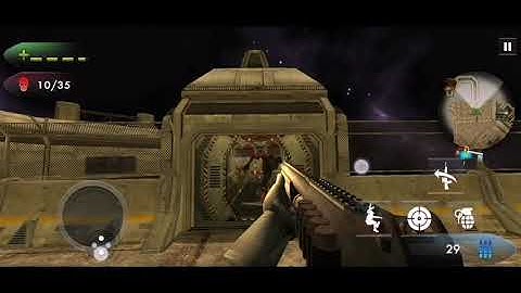 Doom legend 2020-Eternal MMORPG part #3 and #4