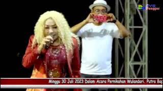 BERAKSI. Voc :Meta Chamela Duo Singa /Singo
