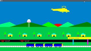 OpenGL - Project Demo with source code screenshot 4